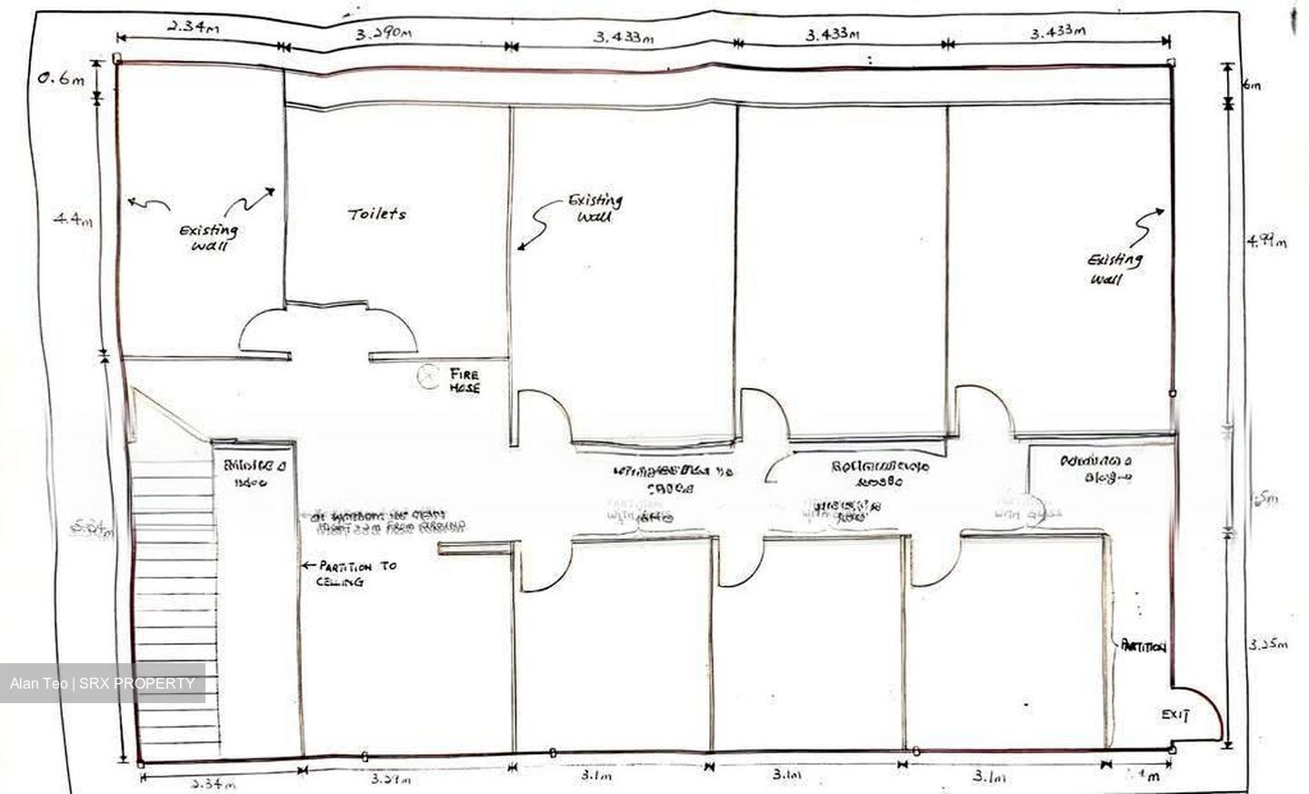 Loyang Industrial Estate (D17), Factory #622189871